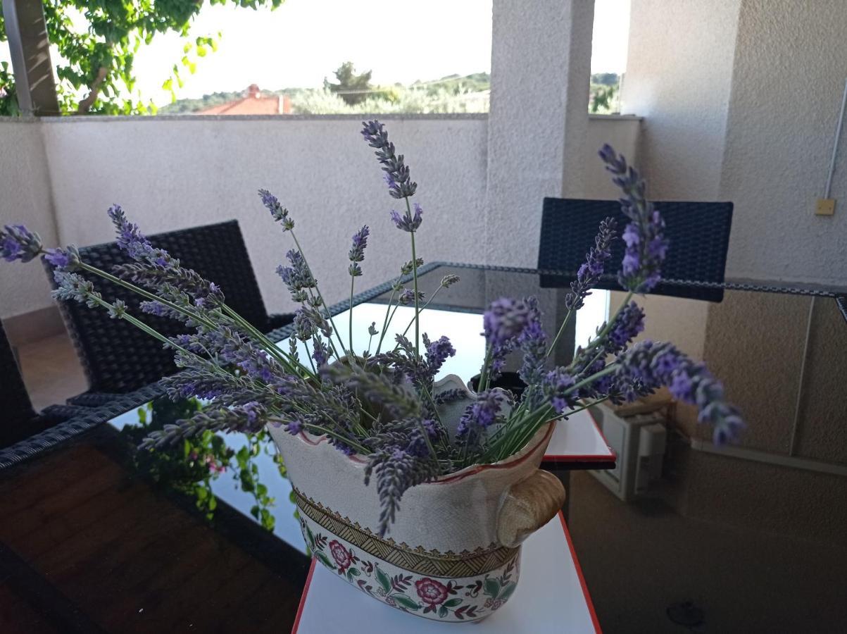 Apartments Anica Πούλα Εξωτερικό φωτογραφία