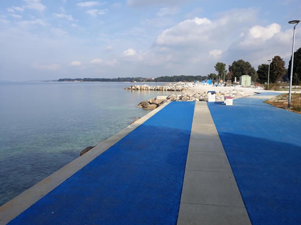 Apartments Anica Πούλα Εξωτερικό φωτογραφία