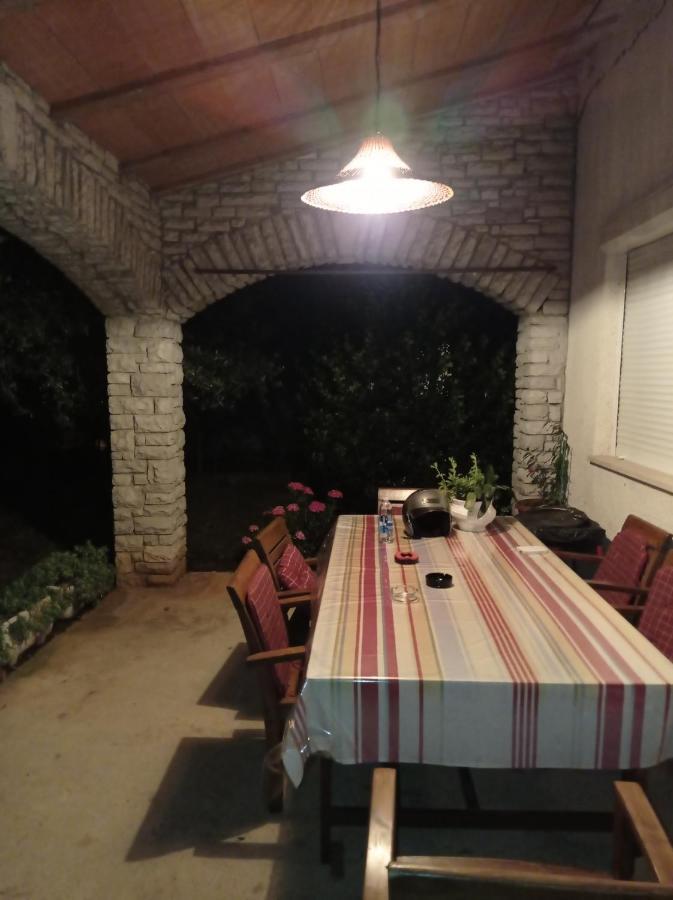 Apartments Anica Πούλα Εξωτερικό φωτογραφία
