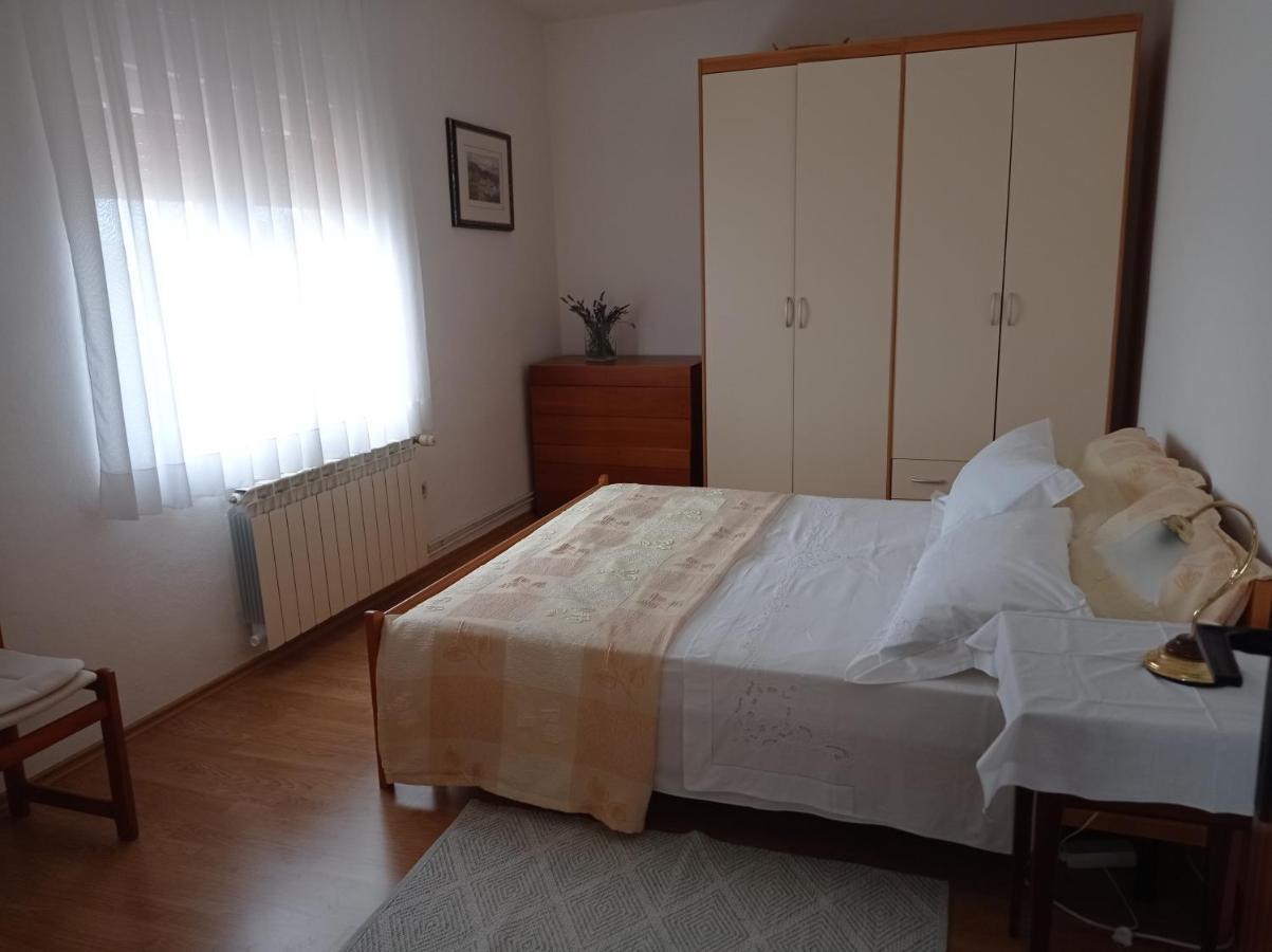 Apartments Anica Πούλα Εξωτερικό φωτογραφία