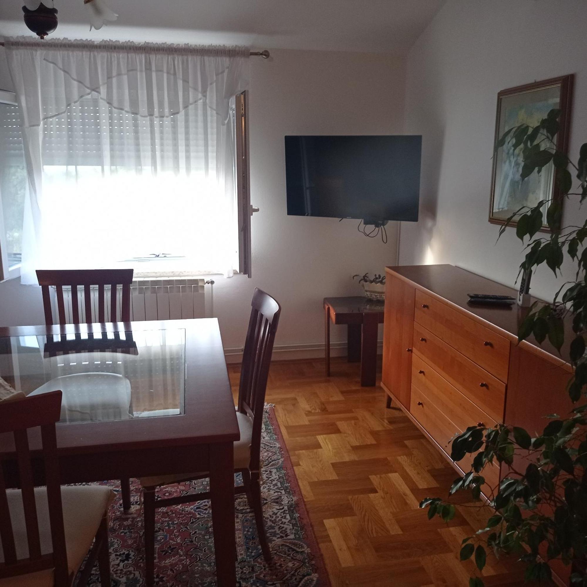 Apartments Anica Πούλα Εξωτερικό φωτογραφία