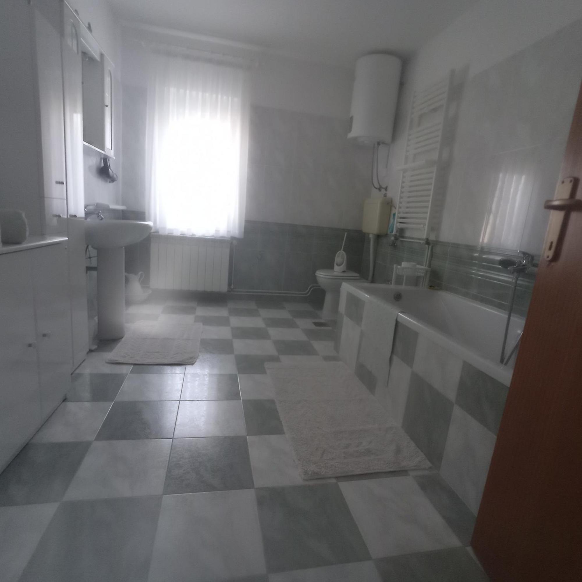 Apartments Anica Πούλα Εξωτερικό φωτογραφία