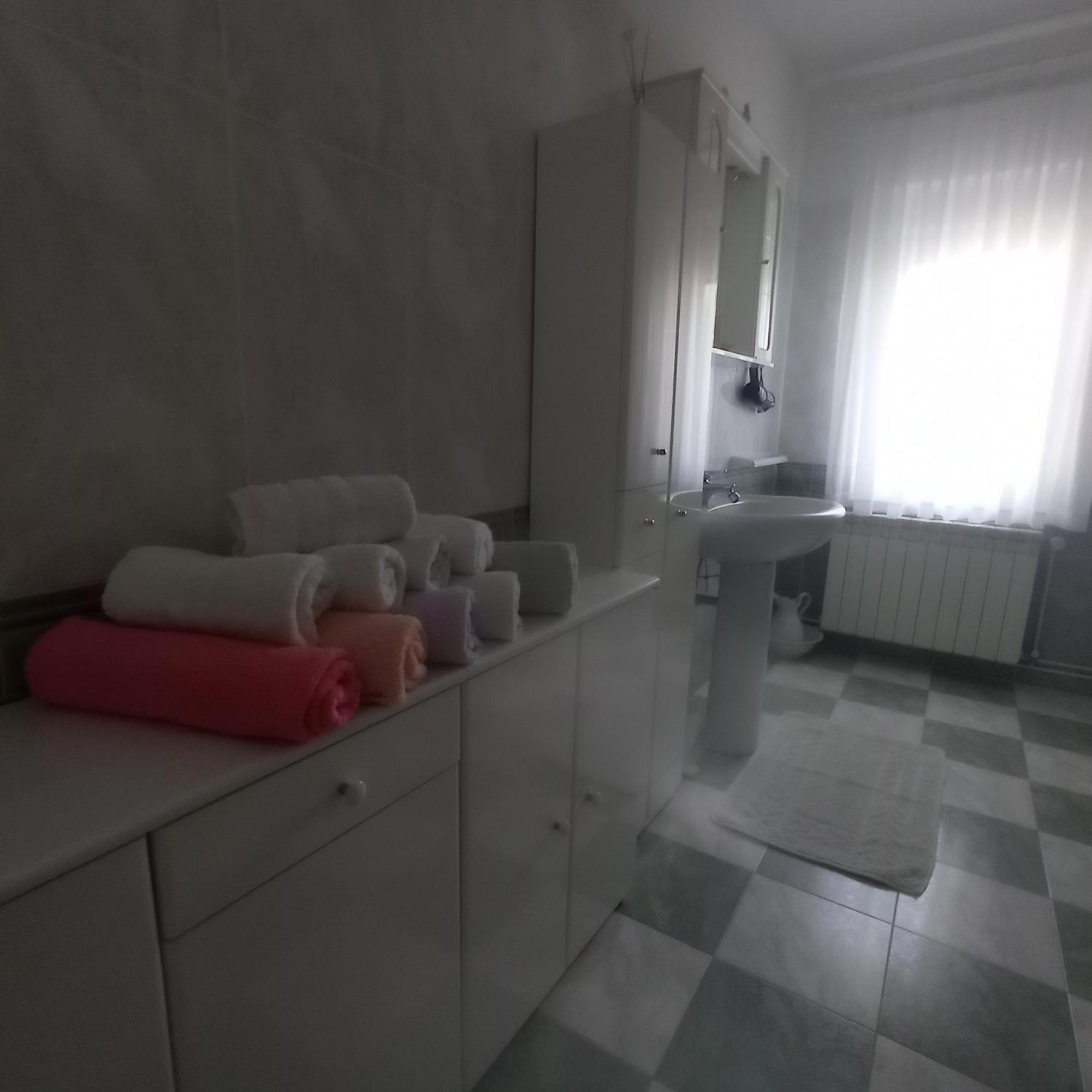 Apartments Anica Πούλα Εξωτερικό φωτογραφία