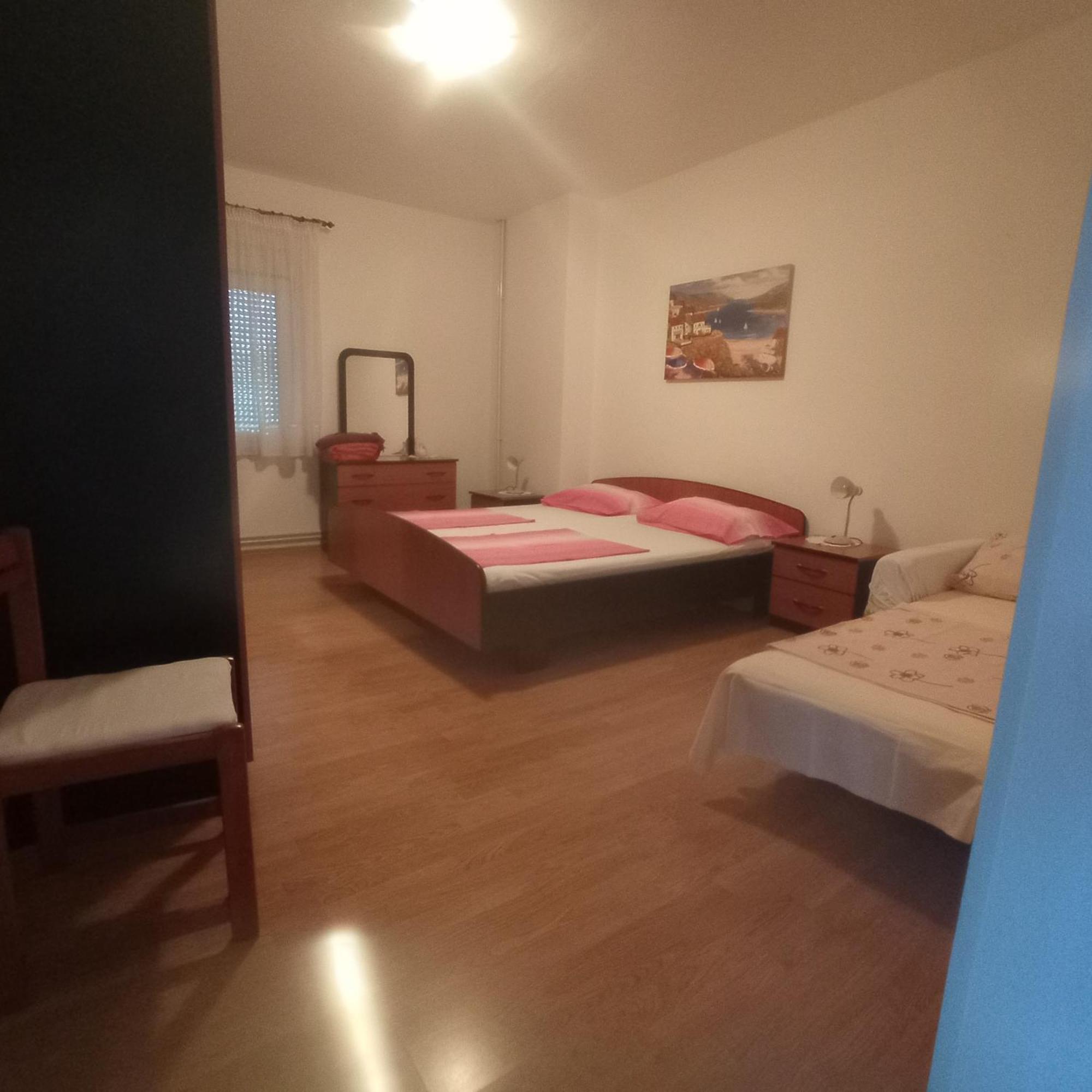 Apartments Anica Πούλα Εξωτερικό φωτογραφία