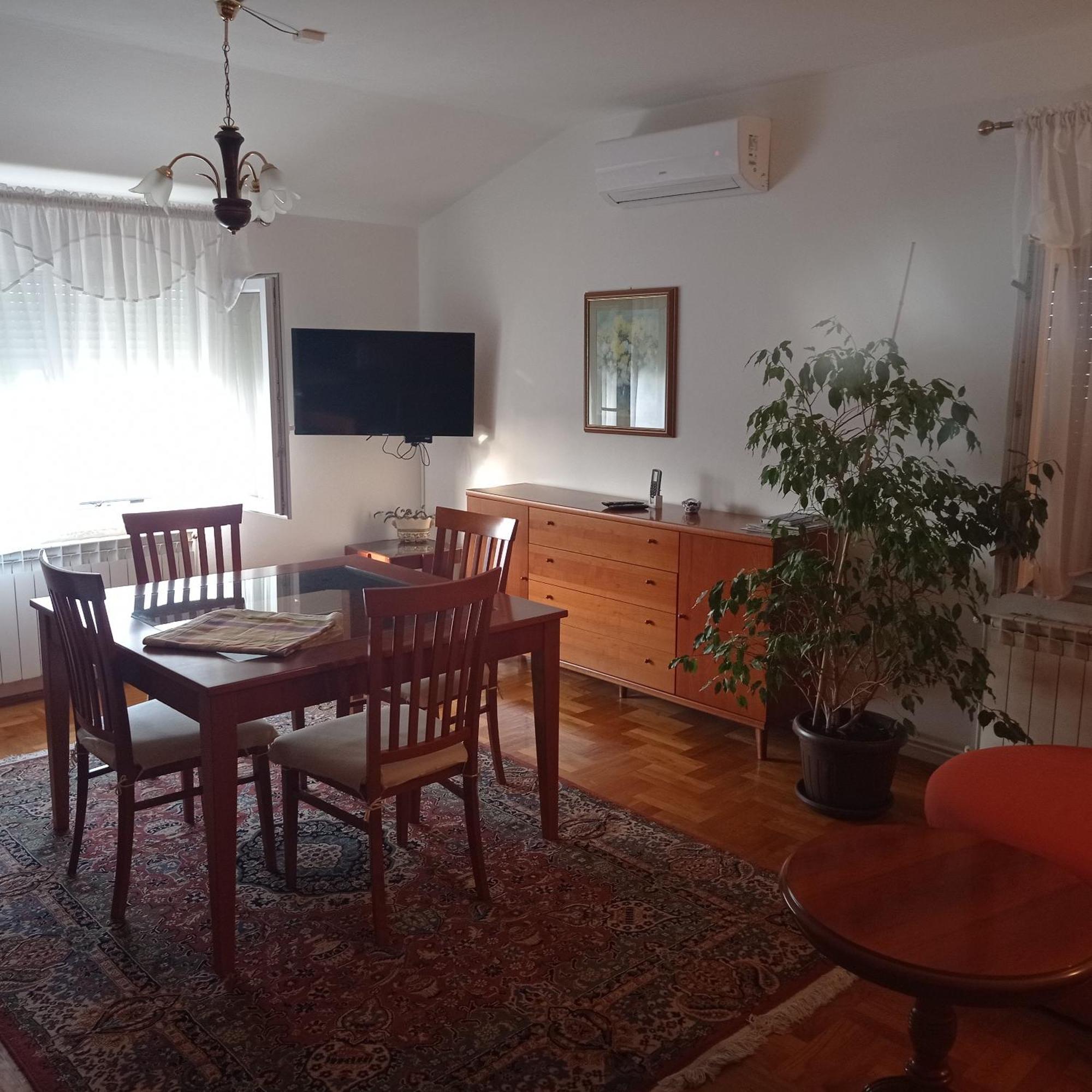 Apartments Anica Πούλα Εξωτερικό φωτογραφία