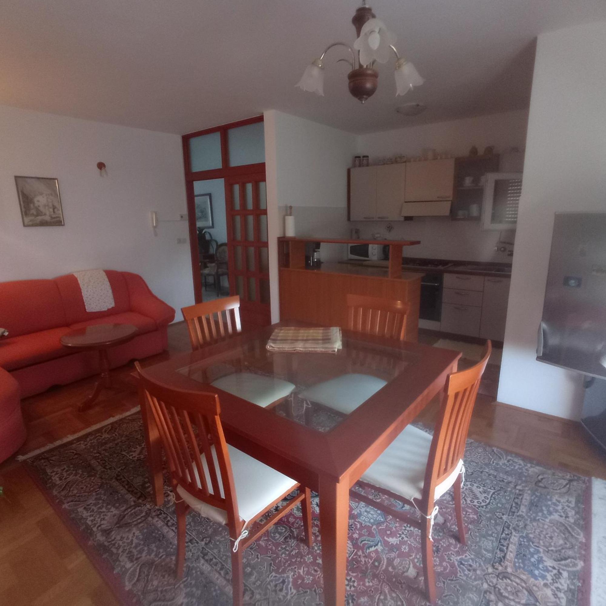 Apartments Anica Πούλα Εξωτερικό φωτογραφία