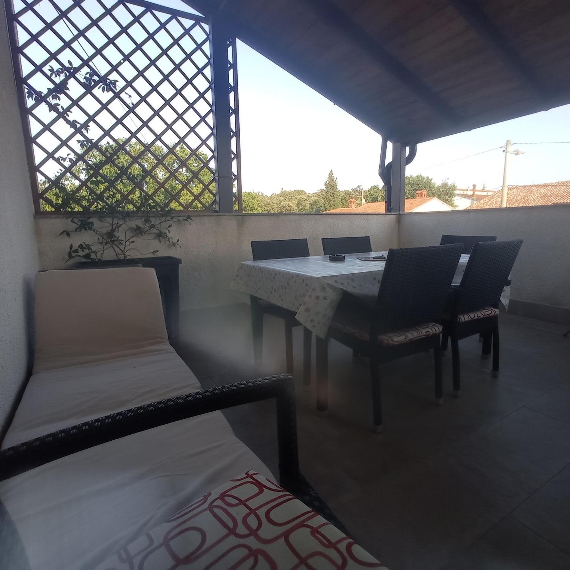 Apartments Anica Πούλα Εξωτερικό φωτογραφία