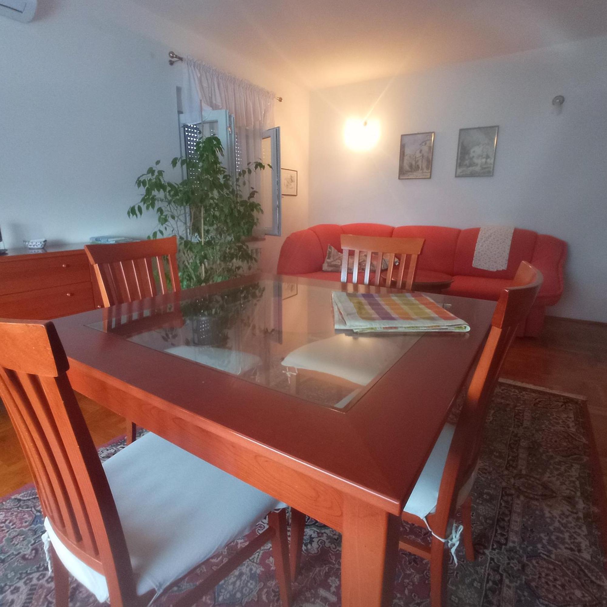 Apartments Anica Πούλα Εξωτερικό φωτογραφία