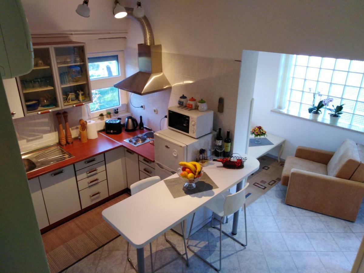 Apartments Anica Πούλα Εξωτερικό φωτογραφία