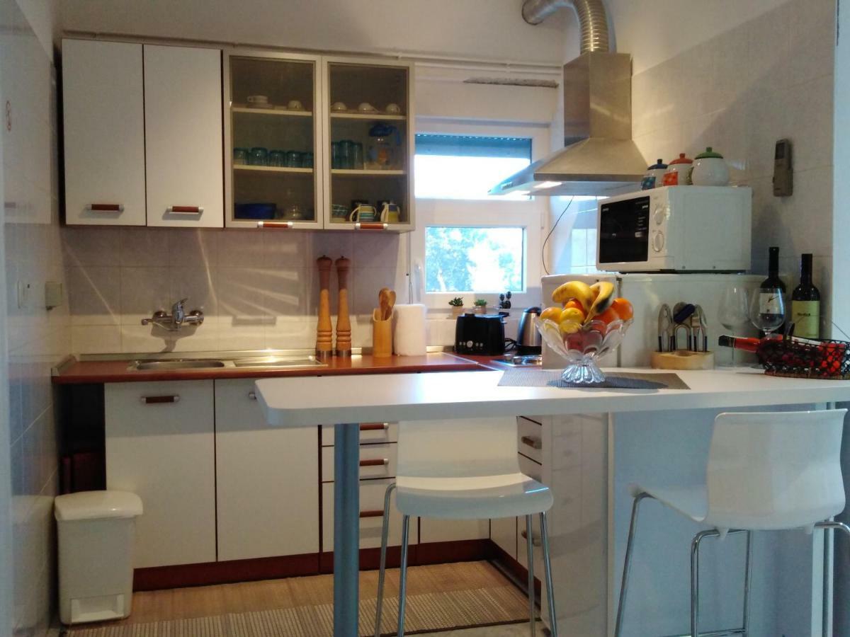 Apartments Anica Πούλα Εξωτερικό φωτογραφία