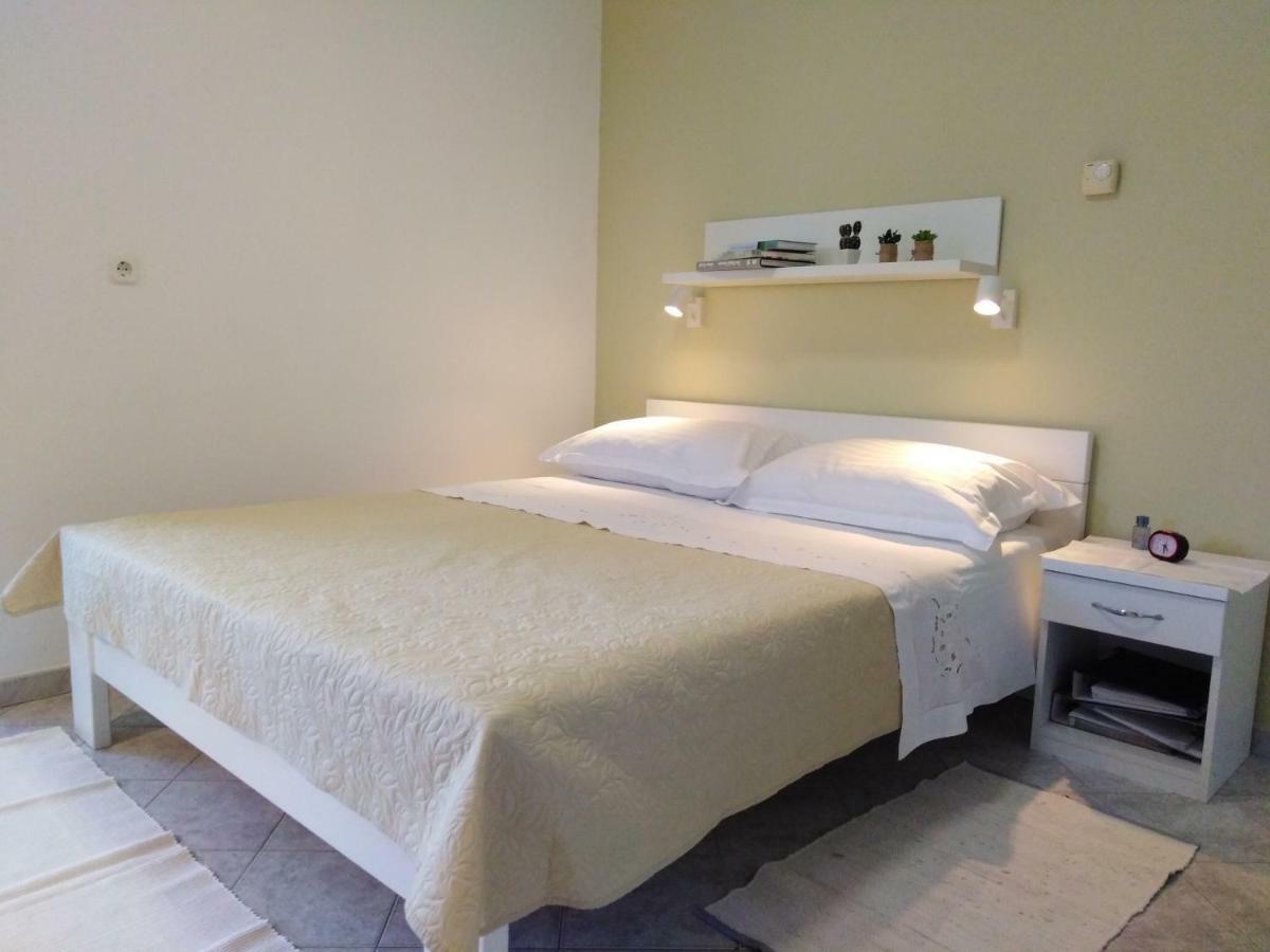 Apartments Anica Πούλα Εξωτερικό φωτογραφία