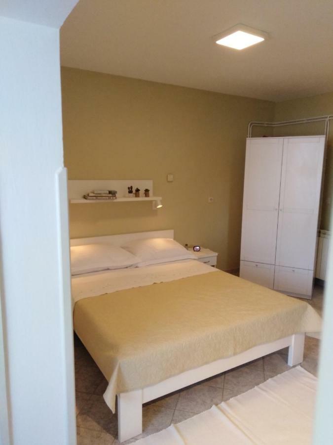 Apartments Anica Πούλα Εξωτερικό φωτογραφία