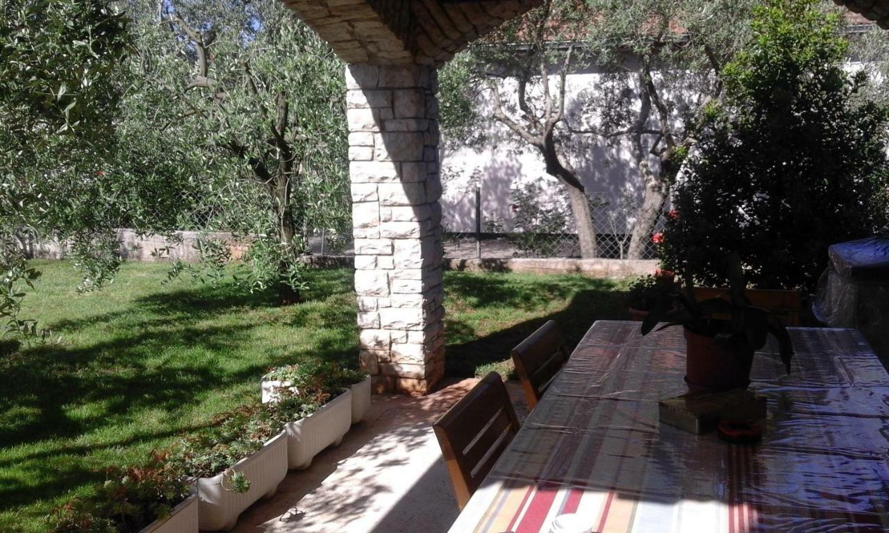 Apartments Anica Πούλα Εξωτερικό φωτογραφία