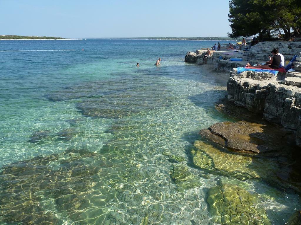 Apartments Anica Πούλα Εξωτερικό φωτογραφία