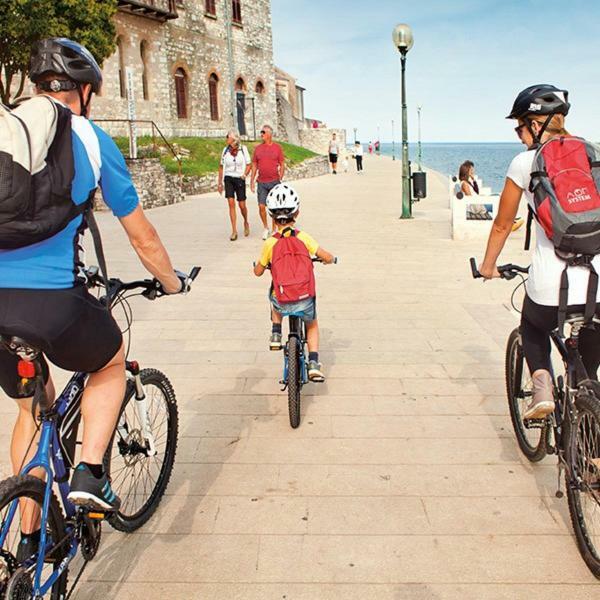 Apartments Anica Πούλα Εξωτερικό φωτογραφία