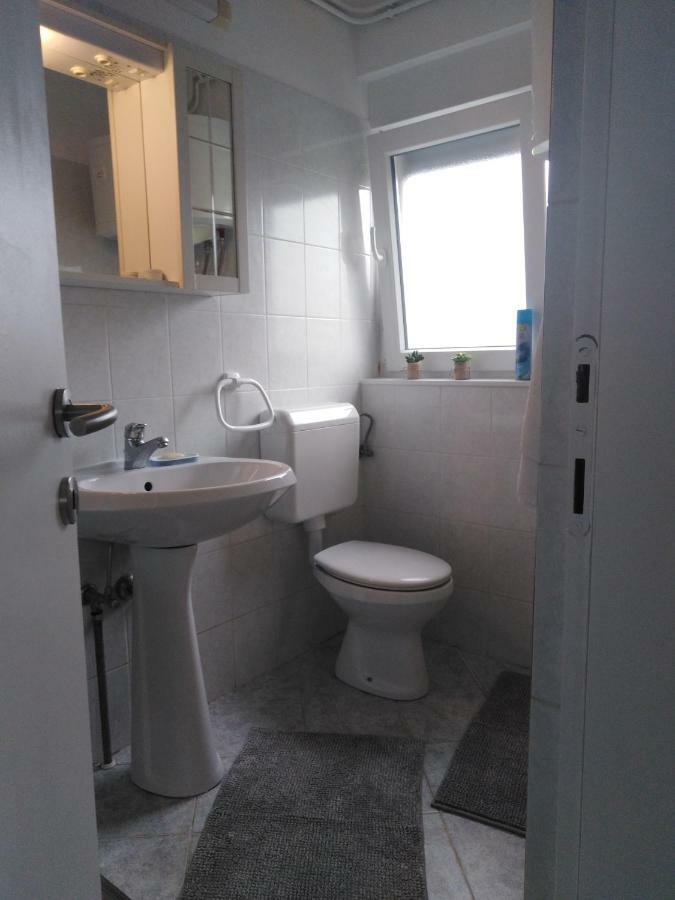 Apartments Anica Πούλα Εξωτερικό φωτογραφία